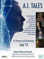 Poster der A.I. Tales