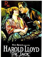 Poster der Dr. Jack