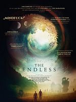 Poster der The Endless