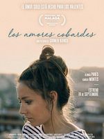 Poster der Los Amores cobardes