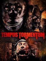 Poster der Tempus Tormentum