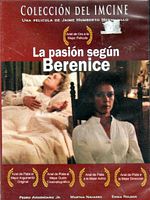 Poster der The Passion of Berenice