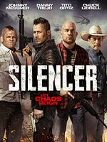 Poster der Silencer