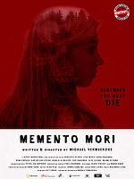 Poster der Memento Mori