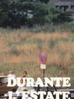 Poster der Durante L'estate