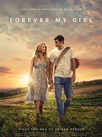 Poster der Forever My Girl
