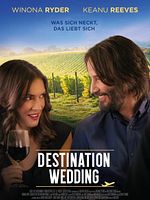 Poster der Destination Wedding
