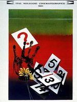 Poster der Ein gewisser Tag