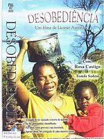 Poster der Desobediência