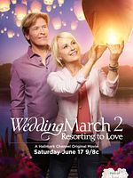 Poster der Wedding March 2: Resorting to Love