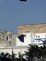 Poster der Corpo Cidade