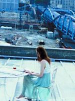 Poster der Le baiser