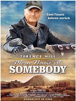 Poster der Mein Name ist Somebody - Zwei Fäuste kehren zurück