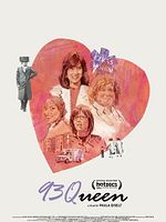 Poster der 93Queen