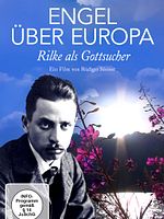 Poster der Engel über Europa - Rilke als Gottsucher