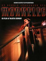 Poster der Backstabbed - Spiel der Angst