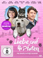 Poster der Liebe auf 4 Pfoten