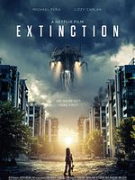 Poster der Extinction