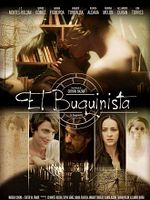 Poster der El buquinista