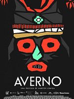 Poster der Averno