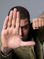 Bild von Who Is America?