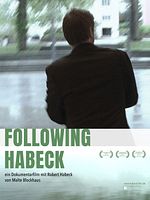 Poster der Following Habeck