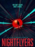 Nightflyers (Original Series Soundtrack)