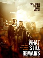 Poster der What Still Remains