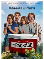 Poster der The Package