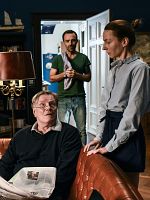 Poster der Fast perfekt verliebt