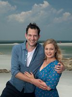 Poster der Katie Fforde: Das Kind der Anderen