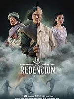 Poster der La Redención