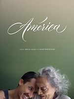 Poster der América