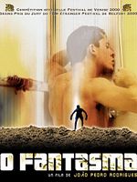 Poster der Das Phantom