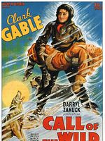 Poster der Goldfieber