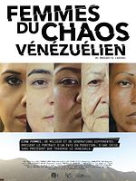 Poster der Mujeres del Caos Venezolano
