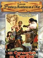 Poster der Unter der Flagge der Freibeuter