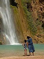 Poster der Tiempo de lluvia
