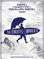 Poster der The Endless Winter II: Surfing Europe
