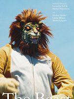 Poster der The Beast