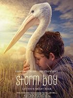 Poster der Storm Boy