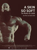 Poster der A Skin So Soft