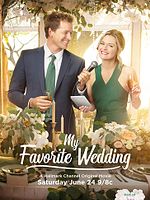 Poster der My Favorite Wedding