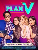 Poster der Plan V