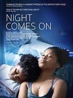 Poster der Night Comes On