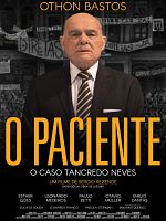 Poster der O Paciente