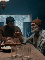 Poster der Glubokie Reki