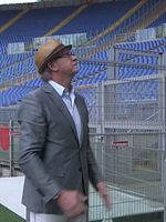 Poster der Chiedi Chi Era Falcao