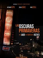 Poster der Las Oscuras Primaveras