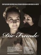 Poster der Die Fremde